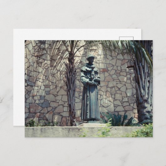 San Antonio Riverwalk, Texas Uitnodiging Briefkaart (Voorkant / Achterkant)