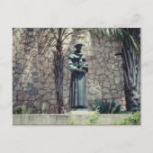 San Antonio Riverwalk, Texas Uitnodiging Briefkaart (Voorkant)