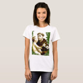 SAN ANTONIO/ST ANTHONY T-SHIRT (Voorkant volledig)