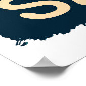 San Antonio, Stad, Reizen Poster (Hoek)