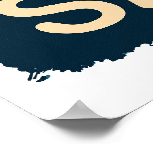 San Antonio, Stad, Reizen Poster (Hoek)