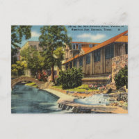 San Antonio, Texas