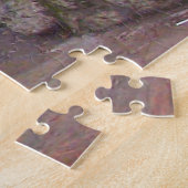 San Antonio Texas. Legpuzzel (Zijkant)