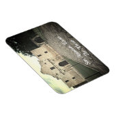 San Antonio, Texas Magneet (Rechterzijde)