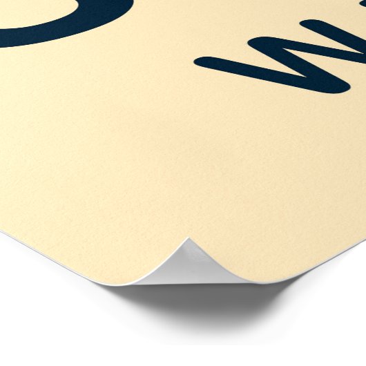 San Antonio, Texas, reizen Poster (Hoek)