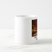 San Antonio Texas River Walk Koffiemok (Center)