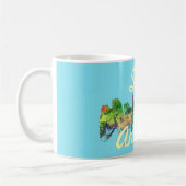 SAN ANTONIO TEXAS SP - KOFFIEMOK (Links)