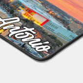 San Antonio, Texas, Verenigde Staten Bureaumat (Hoek)