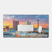 San Antonio, Texas, Verenigde Staten Bureaumat (Keyboard & Muis)