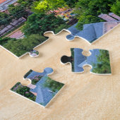 San Antonio, Texas, Verenigde Staten Legpuzzel (Zijkant)