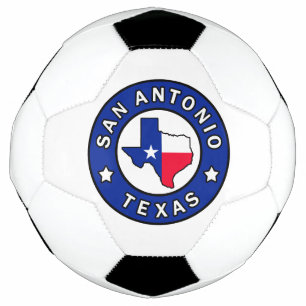San Antonio Texas Voetbal
