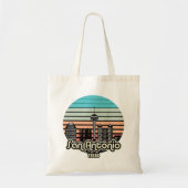  San Antonio Tote Bag (Voorkant)