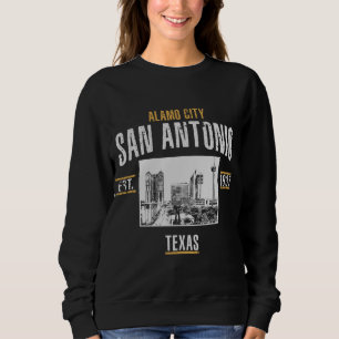 San Antonio Trui