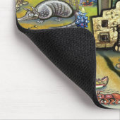 San Antonio TX Muismat (Hoek)