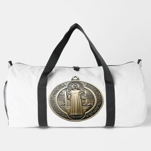 San Benito Plunjezak (Achterkant)