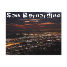 San Bernardino Californië