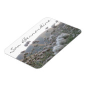 San Bernardino Magneet (Linkerzijde)