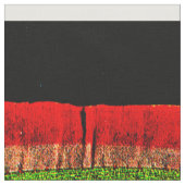 San Blas-eiland Mola-ontwerpsstof Stof (Close Up)