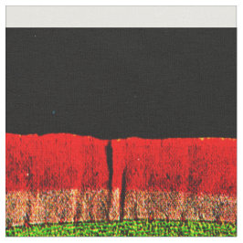 San Blas-eiland Mola-ontwerpsstof Stof