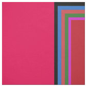 San Blas stam indianen ontwerpstof Stof (Swatch)