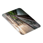 San Carlos Dock Magneet (Rechterzijde)