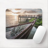 San Carlos Dock Muismat (Met muis)