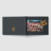 San Chirico, Italië Gastenboek (Volledig)