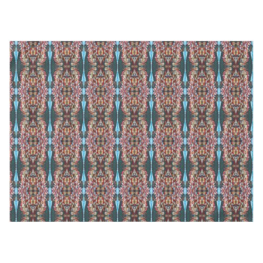 San Chirico, Italië Tafelkleed (Voorkant (Horizontaal))