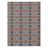 San Chirico, Italië Tafelkleed (Voorkant)