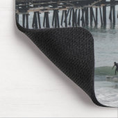 San Clemente California Muismat (Hoek)