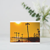 San Clemente, Californië Briefkaart (Staand voorkant)