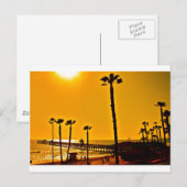San Clemente, Californië Briefkaart (Voorkant / Achterkant)