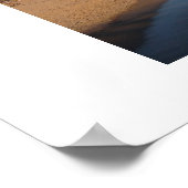 San Clemente, Californië Poster (Hoek)