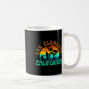 San Clemente Koffiemok