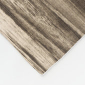 San Clemente pier  Californische foto Fleece Deken (Hoek)