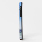 San Clemente Pier Phone Case (Achterkant/links)