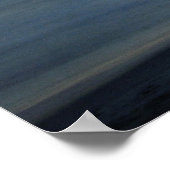 San Clemente Pier Poster (Hoek)