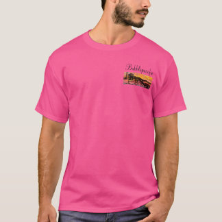 San clemente t-shirt