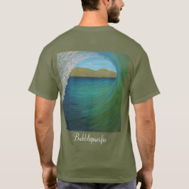 San clemente t-shirt