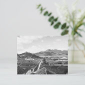 San Cristobal de Las Casas, Chiapas, Mexico Briefkaart (Staand voorkant)