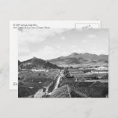 San Cristobal de Las Casas, Chiapas, Mexico Briefkaart (Voorkant / Achterkant)