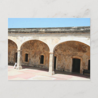 San Cristobal, PR Briefkaart