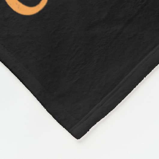 San Diego _1  Fleece Deken (Hoek)