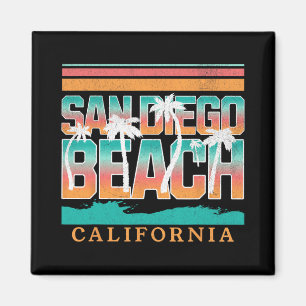 San Diego _1 Magneet