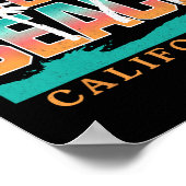 San Diego _1  Poster (Hoek)