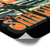 San Diego _2  Poster (Hoek)