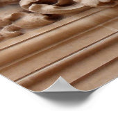 san diego architectuur poster (Hoek)