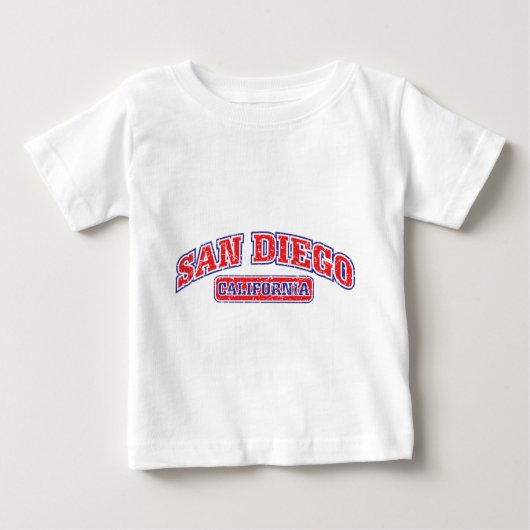 San Diego Athletic (Voorkant)