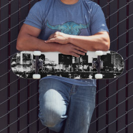 San Diego Bay Persoonlijk Skateboard