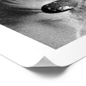 San Diego Beach Poster # 2 11x14 (Hoek)